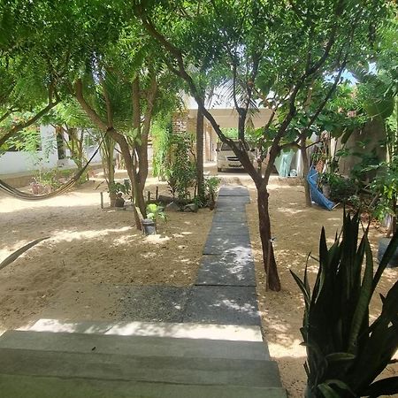 Casa Mangue Apartment Camocim Exterior photo