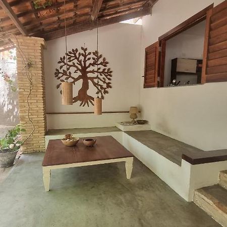Casa Mangue Apartment Camocim Exterior photo