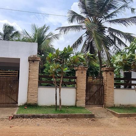 Casa Mangue Apartment Camocim Exterior photo