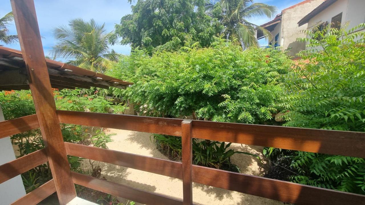 Casa Mangue Apartment Camocim Exterior photo