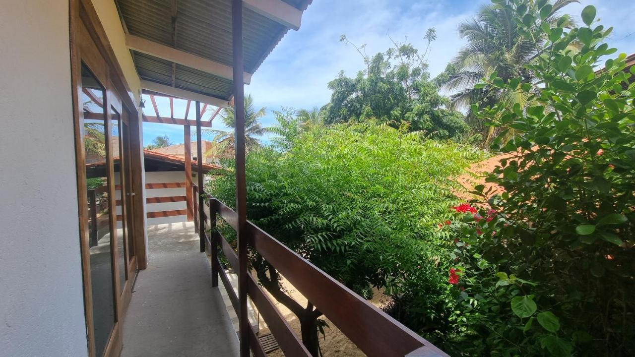Casa Mangue Apartment Camocim Exterior photo