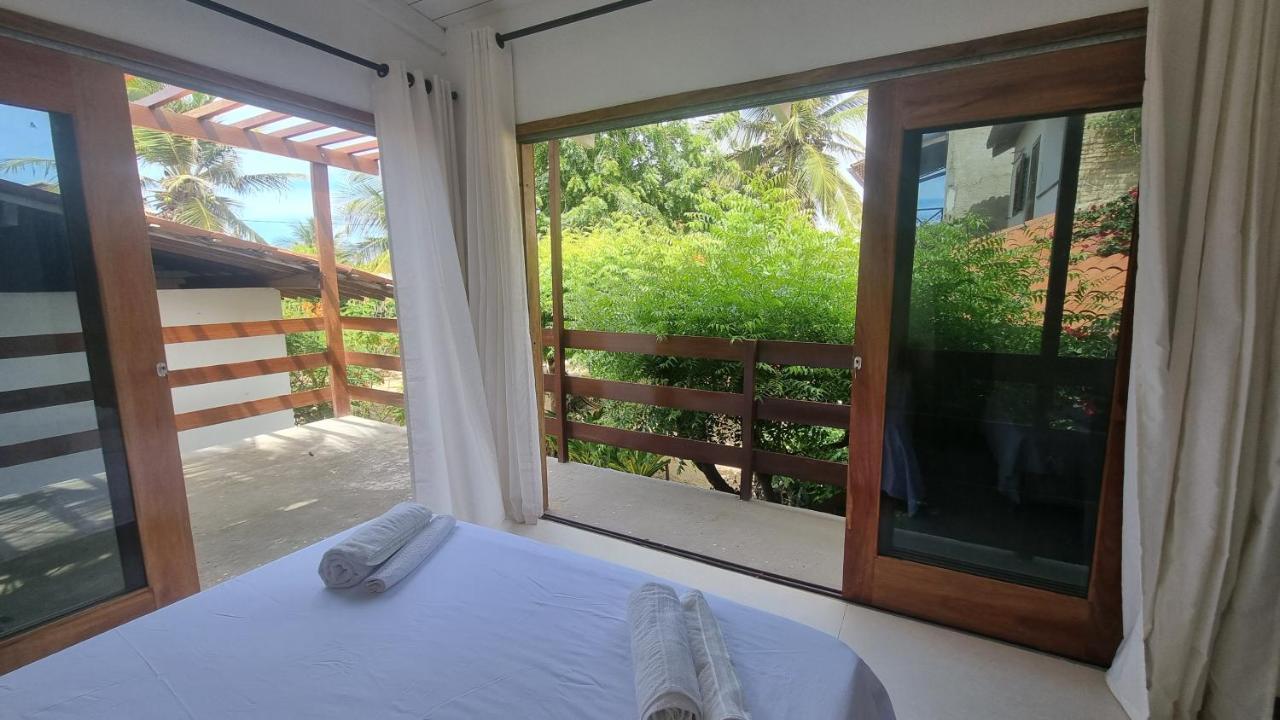 Casa Mangue Apartment Camocim Exterior photo
