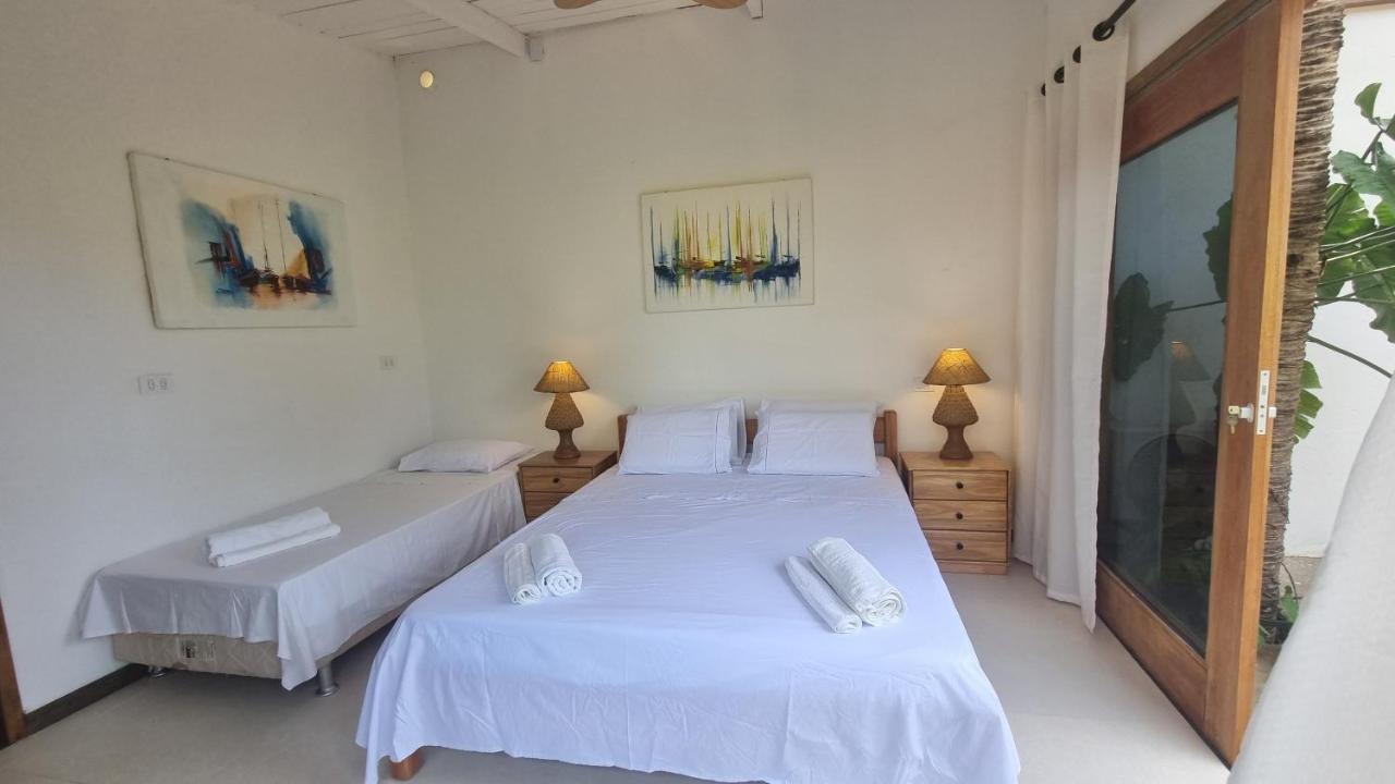 Casa Mangue Apartment Camocim Exterior photo