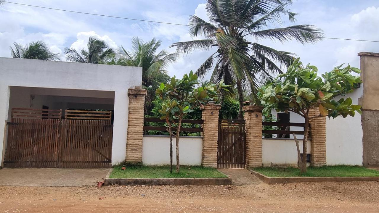 Casa Mangue Apartment Camocim Exterior photo